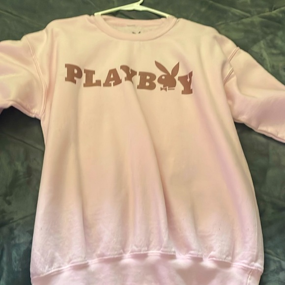 playboy shirt - Picture 1 of 2